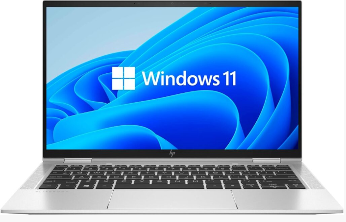 HP EliteBook X360 1030 G7